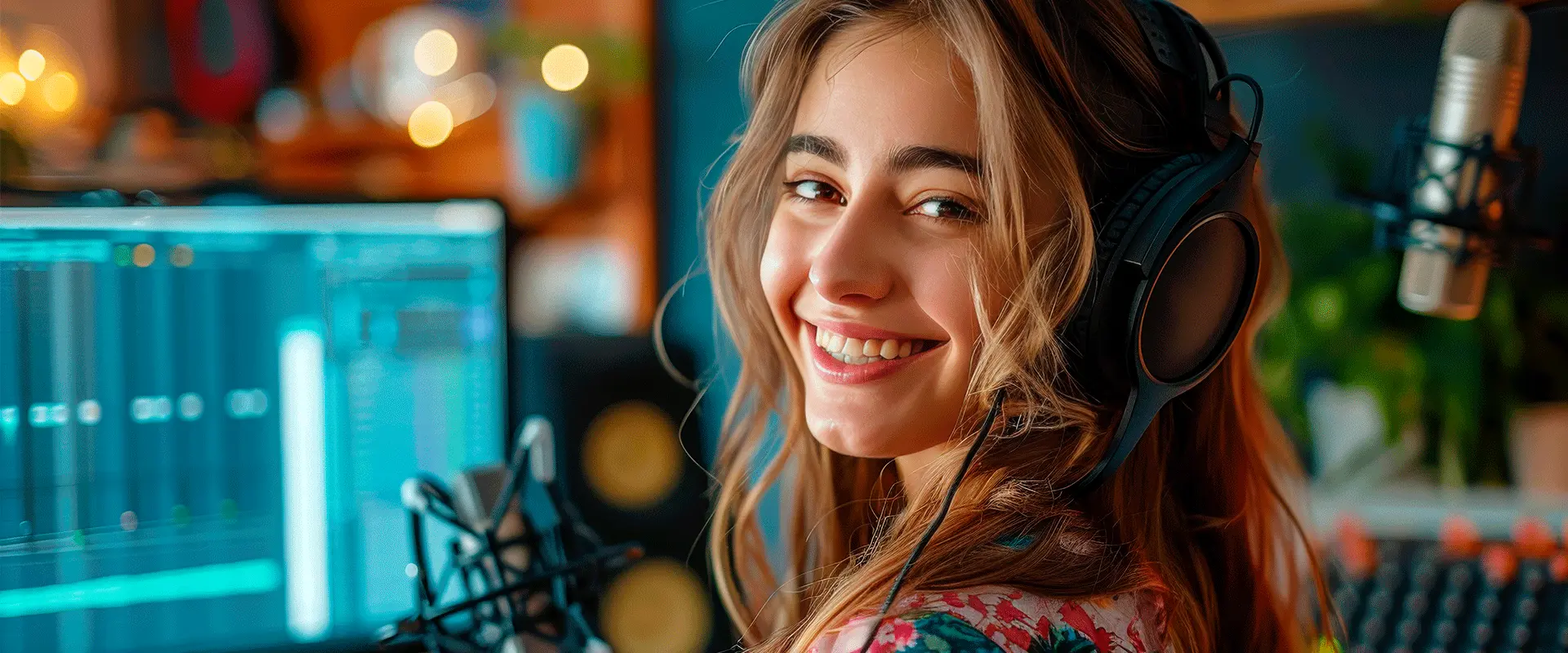 Streaming de Audio Profesional con SonicPanel