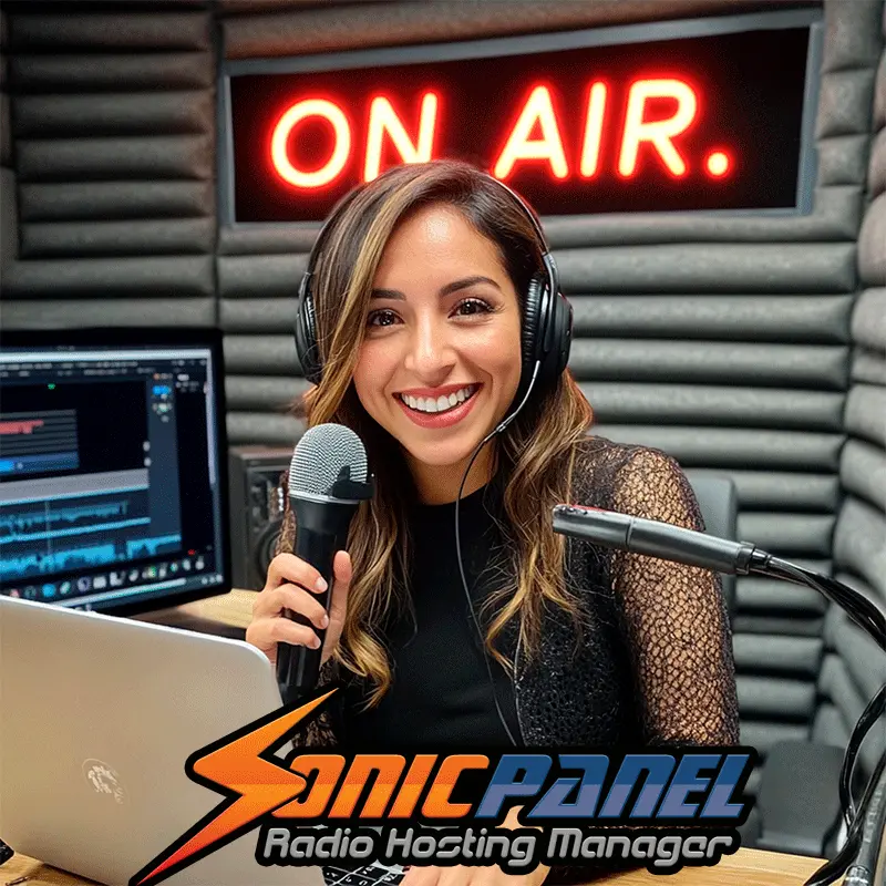 Enlace FM Digital 1000 Mensual