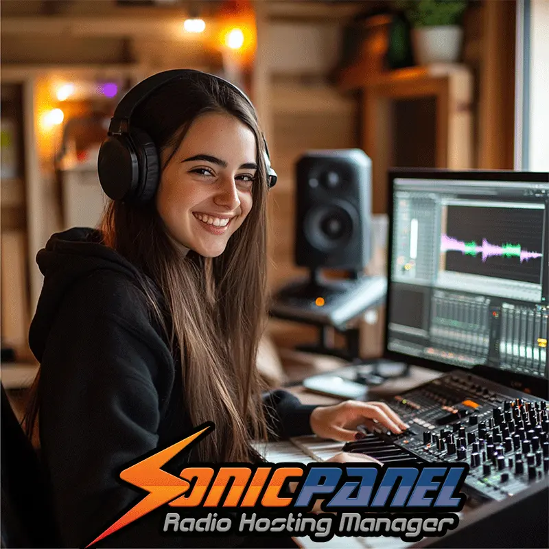 Enlace FM Digital 2000 Mensual