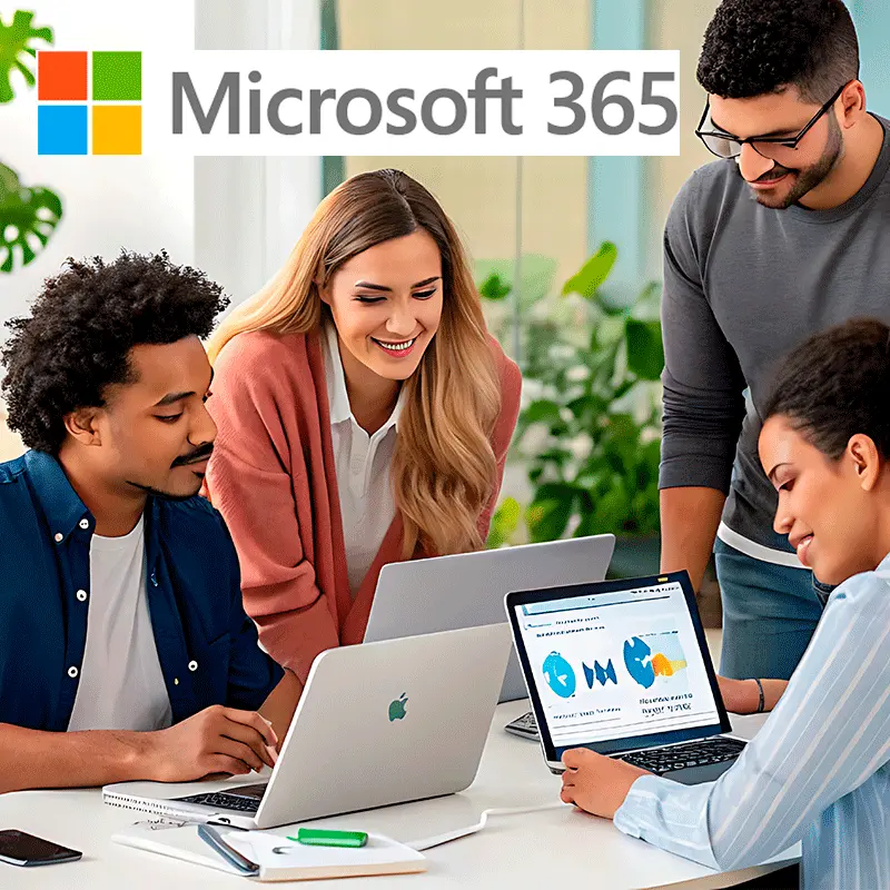 Guía Definitiva de Migración a Microsoft 365